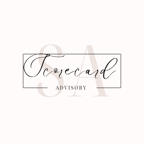 scorecard advisory logo